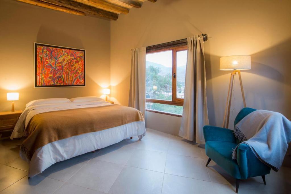 Villa Del Cielo Tilcara Eksteriør bilde